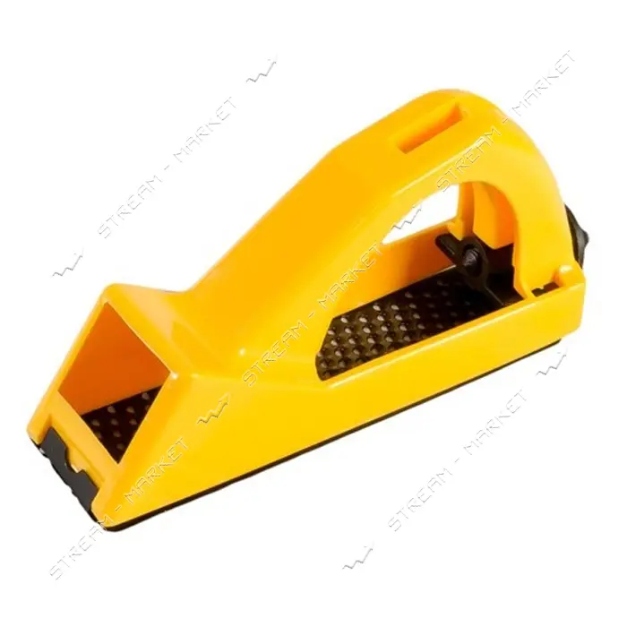 Рубанок рашпильный MasterTool 14-8403 140х40мм                                                      