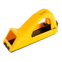 Рубанок рашпильный MasterTool 14-8404 250х40мм                                                      