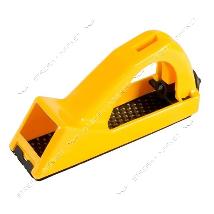 Рубанок рашпильный MasterTool 14-8404 250х40мм