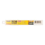 Лезвие для цикли Mastertool 17-0507 64x8.4x1.7мм 3шт