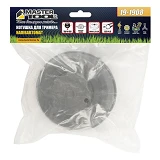 Катушка триммерная полуавтомат Master-Tool 19-1908 с легкой загрузкой Профи                         