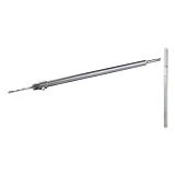 Хвостовик для коронки Granite 2-09-045 22x450мм SDS-PLUS