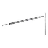 Хвостовик для коронки Granite 2-09-045 22x450мм SDS-PLUS                                            