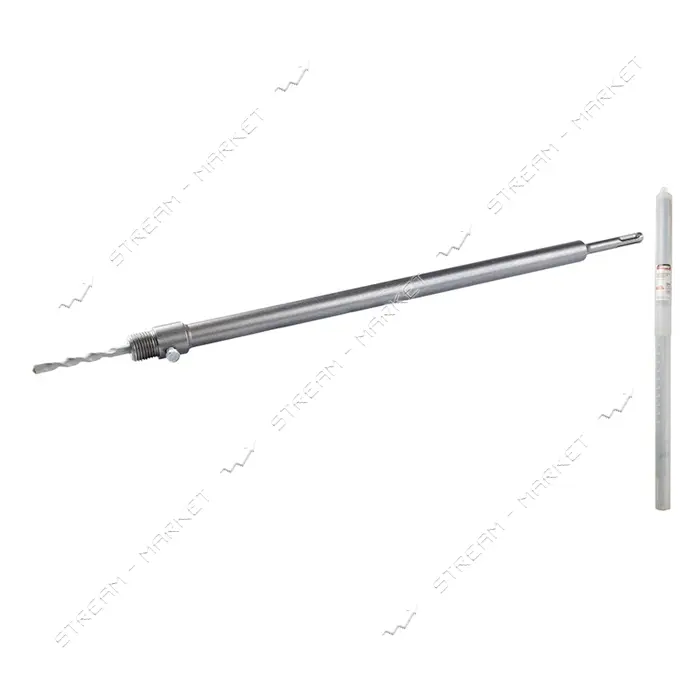 Хвостовик для коронки Granite 2-09-045 22x450мм SDS-PLUS