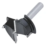 Сверло Форстнера Granite 2-32-350 фреза для мебельных петель 35мм                                   