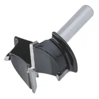 Свердло Форстнера Granite 2-32-350 фреза для меблевих петель 35мм