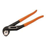 Щипцы трубные MasterTool 25-4175 175мм хром-ванадий фосфатированные