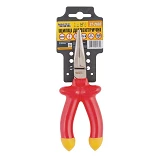 Щипцы прямые MasterTool 27-2160 160мм С50 фосфатированные HRC 55 65                                 