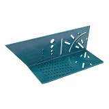 Угольник MasterTool 30-3520 Японский 3D 200x70x63мм