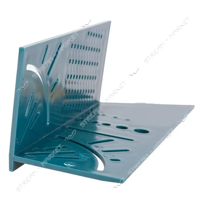 Угольник MasterTool 30-3520 Японский 3D 200x70x63мм