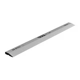 Правило трапециевидное MasterTool 39-0151 100см Профи                                               
