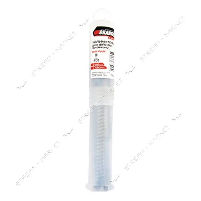 Хвостовик для коронки Granite 4-09-060 22x600мм SDS-MAX                                             