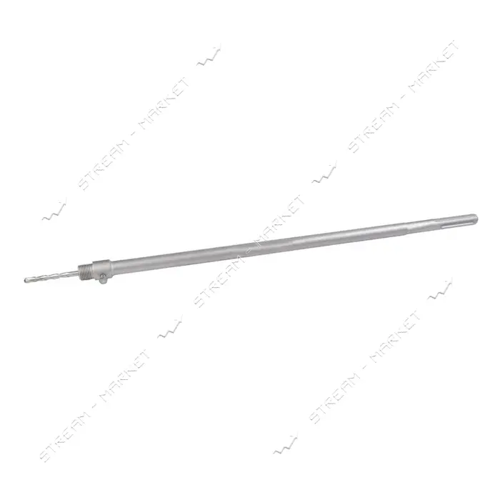 Хвостовик для коронки Granite 4-09-060 22x600мм SDS-MAX                                             