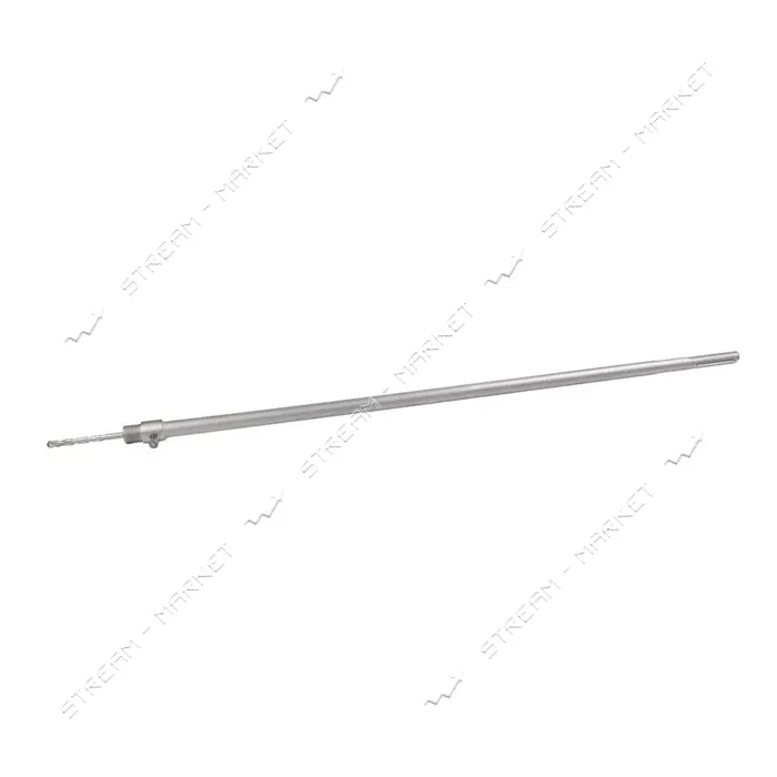 Хвостовик для коронки Granite 4-09-080 22x800мм SDS-MAX