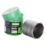 Сверло корончатое по бетону Apro 819007 68мм