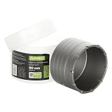 Сверло корончатое по бетону Apro 819011 90мм