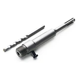 Удлинитель для коронок Apro 819053 SDS Plus 450мм                                                   