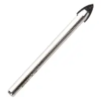 Свердло по склу та плитці Apro 825004 8мм                                                           