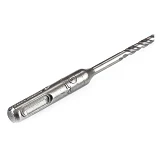 Бур по бетону Apro 815003 SDS Plus S4 5х110 мм                                                      