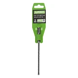 Бур по бетону Apro 815004 SDS Plus S4 5х160 мм                                                      