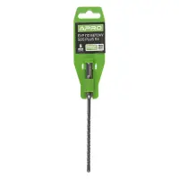 Бур по бетону Apro 815004 SDS Plus S4 5х160 мм                                                      