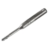 Бур по бетону Apro 815004 SDS Plus S4 5х160 мм                                                      