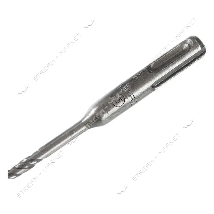 Бур по бетону Apro 815004 SDS Plus S4 5х160 мм                                                      