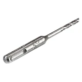 Бур по бетону Apro 815004 SDS Plus S4 5х160 мм                                                      
