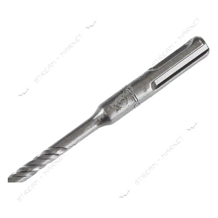 Бур по бетону Apro 815007 SDS Plus S4 6х160 мм                                                      