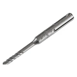 Бур по бетону Apro 815010 SDS Plus S4 6х310 мм