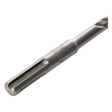Бур по бетону Apro 815016 SDS Plus S4 8х110 мм