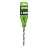 Бур по бетону Apro 815017 SDS Plus S4 8х160 мм                                                      