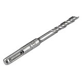Бур по бетону Apro 815017 SDS Plus S4 8х160 мм                                                      