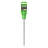 Бур по бетону Apro 815019 SDS Plus S4 8х260 мм                                                      