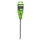 Бур по бетону Apro 815029 SDS Plus S4 10х210 мм                                                     