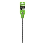 Бур по бетону Apro 815030 SDS Plus S4 10х260 мм                                                     