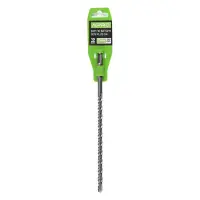 Бур по бетону Apro 815030 SDS Plus S4 10х260 мм                                                     
