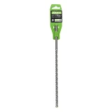 Бур по бетону Apro 815031 SDS Plus S4 10х310 мм                                                     