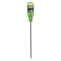Бур по бетону Apro 815031 SDS Plus S4 10х310 мм                                                     
