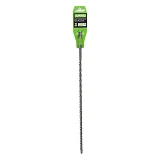 Бур по бетону Apro 815032 SDS Plus S4 10х400 мм