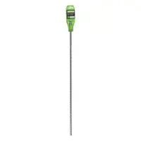 Бур по бетону Apro 815034 SDS Plus S4 10х600 мм                                                     
