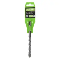 Бур по бетону Apro 815040 SDS Plus S4 12х160 мм                                                     