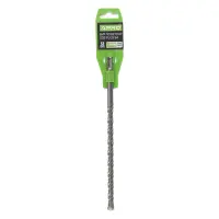 Бур по бетону Apro 815042 SDS Plus S4 12х260 мм                                                     
