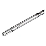 Бур по бетону Apro 815042 SDS Plus S4 12х260 мм