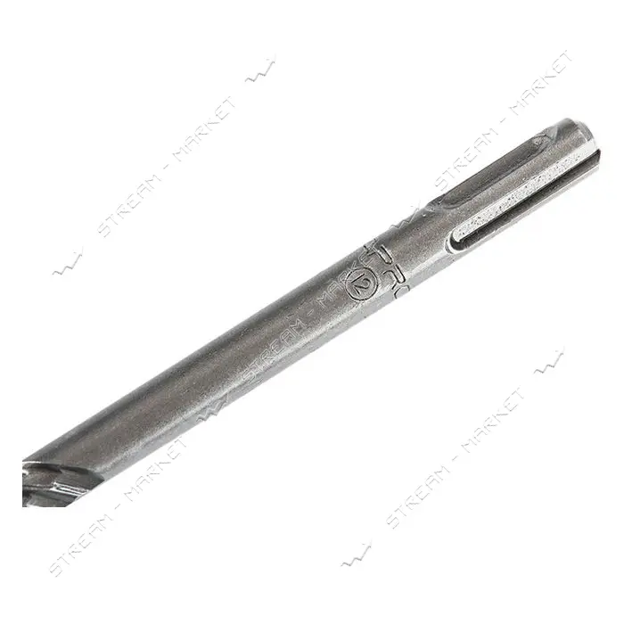 Бур по бетону Apro 815042 SDS Plus S4 12х260 мм