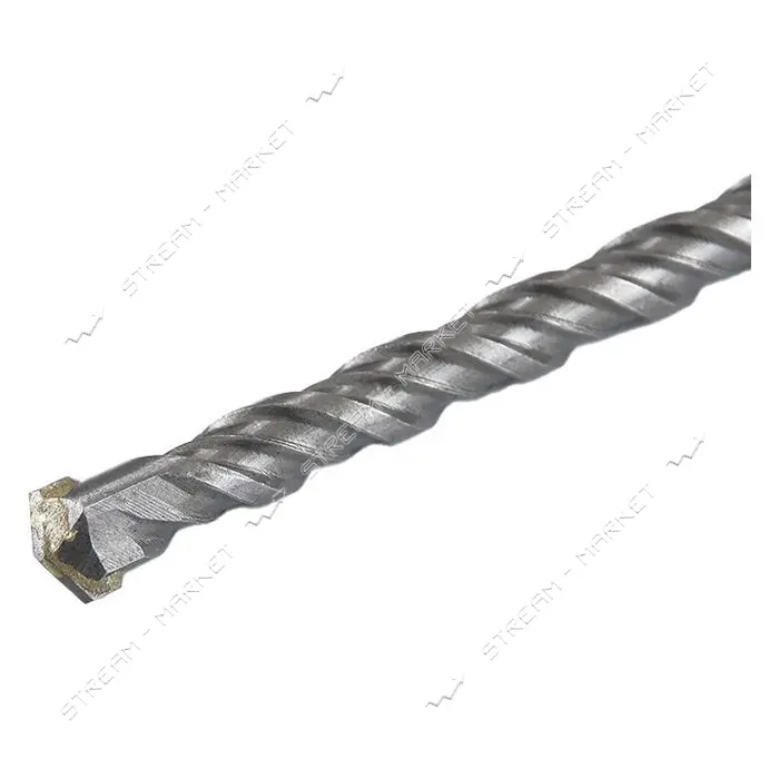 Бур по бетону Apro 815042 SDS Plus S4 12х260 мм