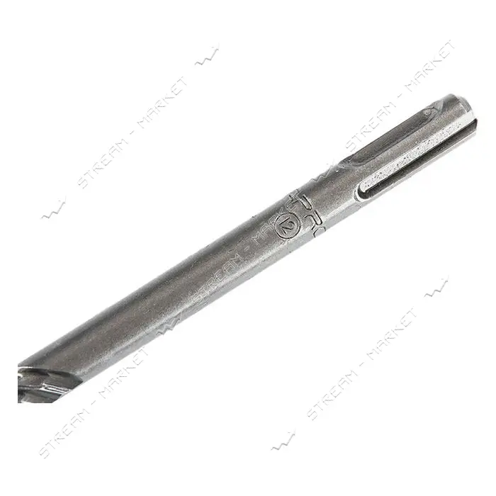 Бур по бетону Apro 815043 SDS Plus S4 12х310 мм