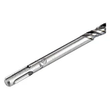 Бур по бетону Apro 815043 SDS Plus S4 12х310 мм