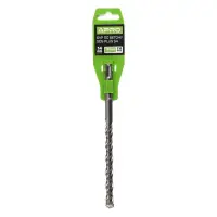Бур по бетону Apro 815050 SDS Plus S4 14х210 мм                                                     