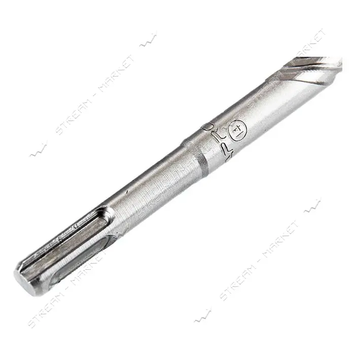 Бур по бетону Apro 815050 SDS Plus S4 14х210 мм                                                     